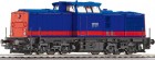 62816 Roco Diesel locomotive class 716 Railtra